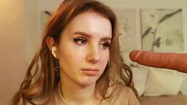 Betty June online show from 02.27.25