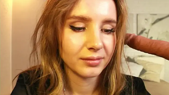 Betty June online show from 03.03.25