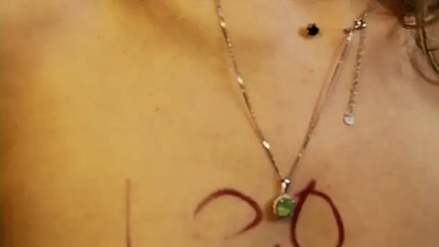 Betty June online show from 03.05.25