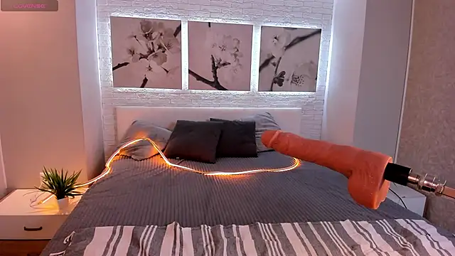 Betty June online show from 09.13.25