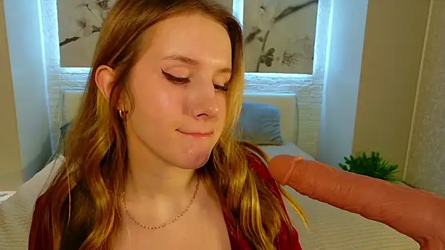 Betty June online show from 02.10.26