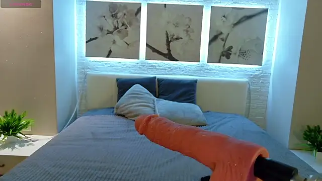 Betty June online show from 05.30.26