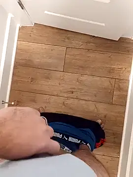 Mark Dad online show from 12.02.24