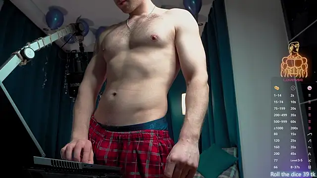 VIktorSecret online show from 03.27.26