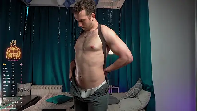 VIktorSecret online show from 04.06.26