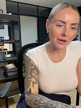 EmaSalis online show from 01.27.25