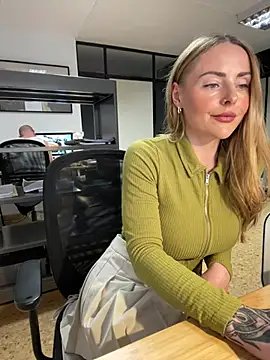 EmaSalis online show from 02.20.25