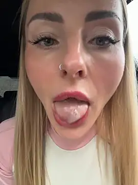 EmaSalis online show from 02.13.26