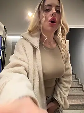 EmaSalis online show from 03.23.26