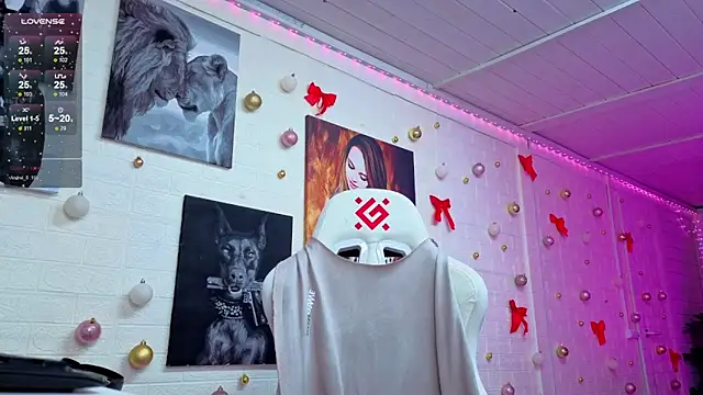 Misss Vikk online show from 01.16.26