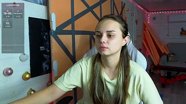 Misss Vikk online show from 02.08.26