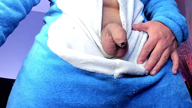 Snapshot of Tim_wolf chatting on 02.22.25 Tim wolf online show from 02.22.25