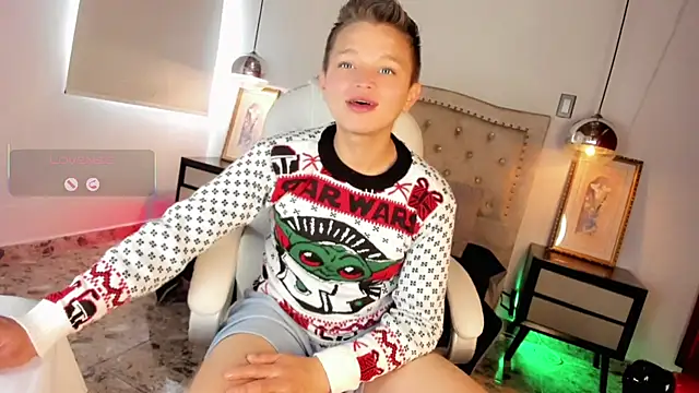 Snapshot of Tim_wolf chatting on 11.23.25 Tim wolf online show from 11.23.25