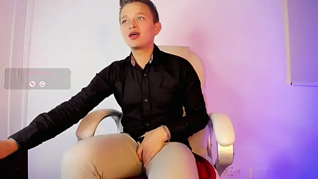 Snapshot of Tim_wolf chatting on 11.24.25 Tim wolf online show from 11.24.25