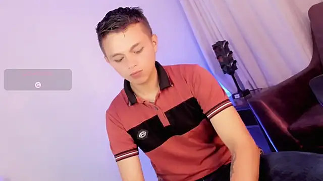 Snapshot of Tim_wolf chatting on 12.18.25 Tim wolf online show from 12.18.25