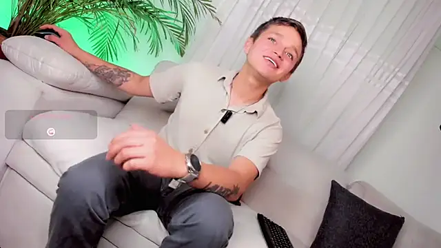 Snapshot of Tim_wolf chatting on 02.16.26 Tim wolf online show from 02.16.26