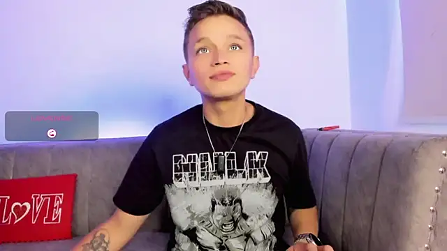 Snapshot of Tim_wolf chatting on 02.22.26 Tim wolf online show from 02.22.26