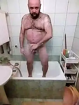 Zboczuszek1991 online show from 12.17.25