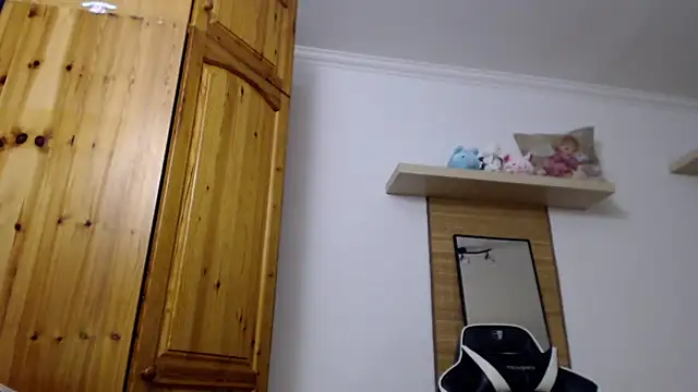 Lisakisss online show from 03.18.26