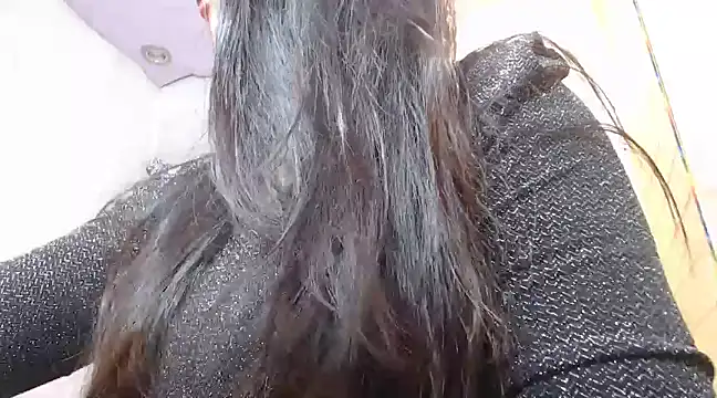 Urbabygirl jenny online show from 03.20.25