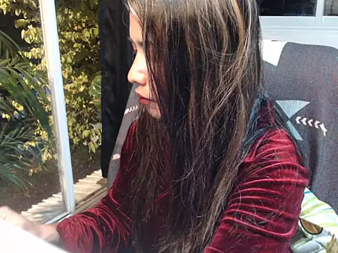 Snapshot of Urbabygirl_jenny chatting on 05.01.26 Urbabygirl jenny online show from 05.01.26