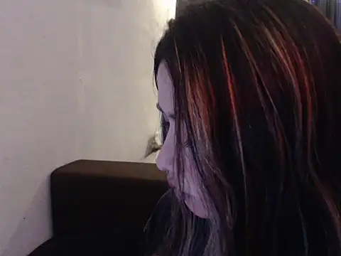 Snapshot of Urbabygirl_jenny chatting on 06.13.26 Urbabygirl jenny online show from 06.13.26