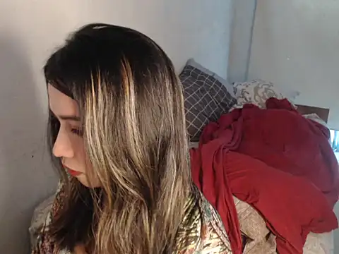 Snapshot of Urbabygirl_jenny chatting on 07.25.26 Urbabygirl jenny online show from 07.25.26