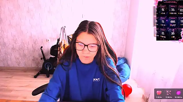 MollyLollipop online show from 02.20.25