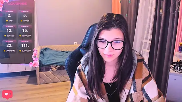 MollyLollipop online show from 01.15.26