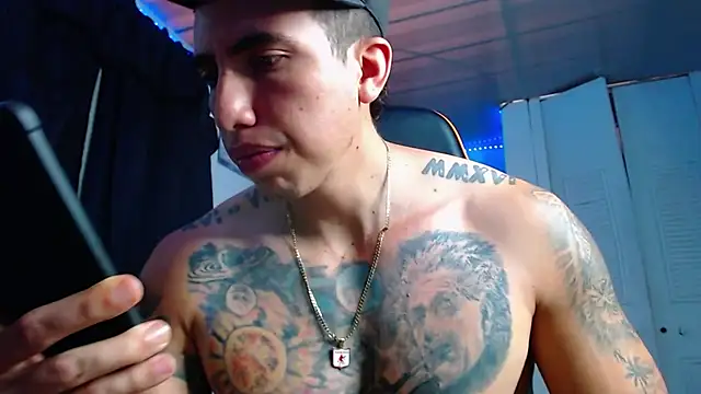 Adam Hudsond online show from 10.27.25