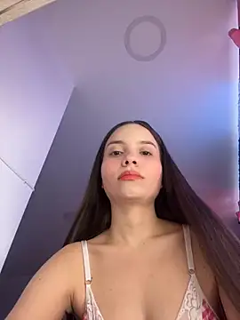 Snapshot of MiaJacksonn chatting on 10.02.25 MiaJacksonn online show from 10.02.25