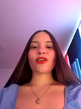 Snapshot of MiaJacksonn chatting on 11.16.25 MiaJacksonn online show from 11.16.25