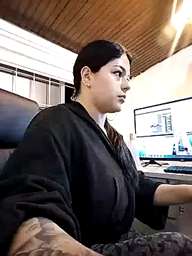 gerald lodge online show from 01.23.25