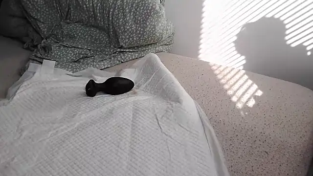 Fist-my-ass online show from 03.20.25