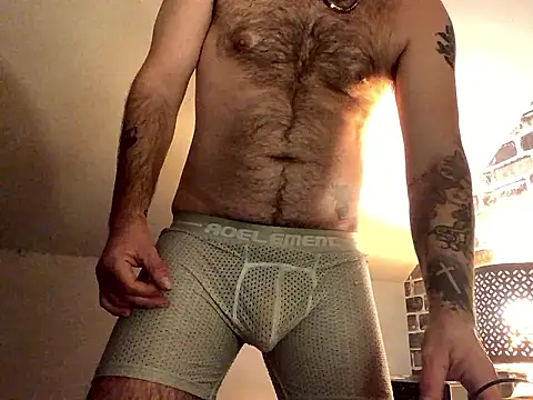 GhetTOfag  online show from 12.02.24