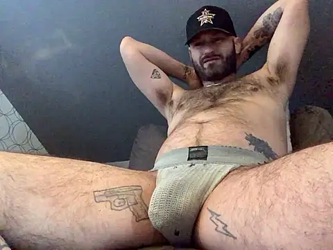 GhetTOfag  online show from 01.20.25