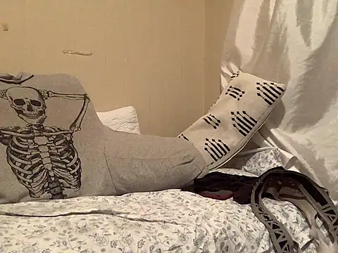 GhetTOfag  online show from 02.28.25