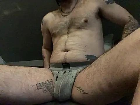 GhetTOfag  online show from 03.16.25