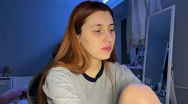 Snapshot of Uniarten chatting on 01.16.25 Uniarten online show from 01.16.25