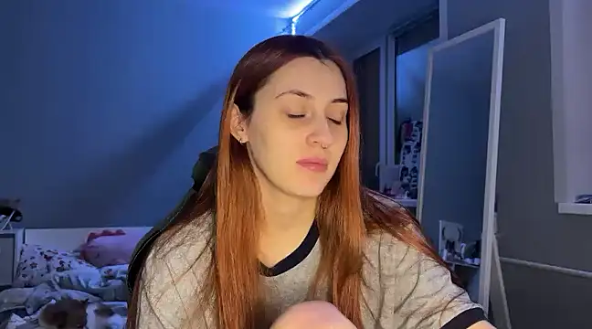 Snapshot of Uniarten chatting on 01.20.25 Uniarten online show from 01.20.25