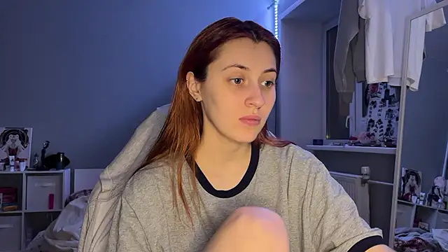 Snapshot of Uniarten chatting on 03.04.25 Uniarten online show from 03.04.25