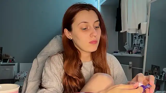 Snapshot of Uniarten chatting on 10.07.25 Uniarten online show from 10.07.25