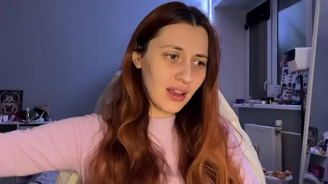 Snapshot of Uniarten chatting on 12.05.25 Uniarten online show from 12.05.25