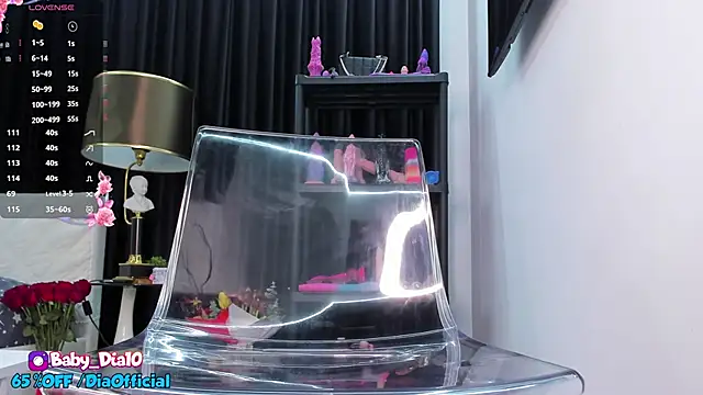 lildiaa online show from 01.15.25