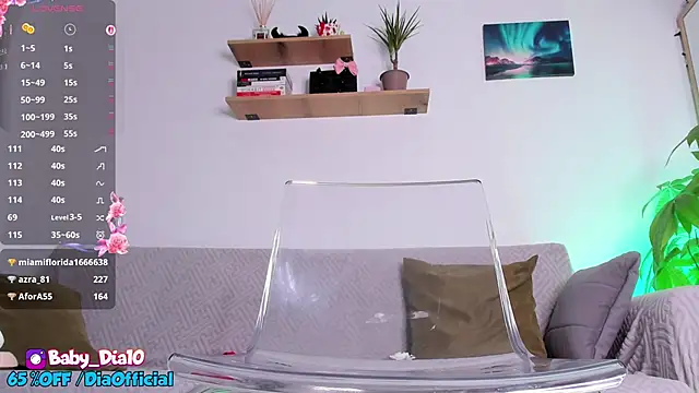 lildiaa online show from 03.09.25