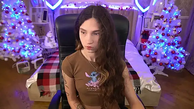 BabyFlowerr online show from 12.22.24