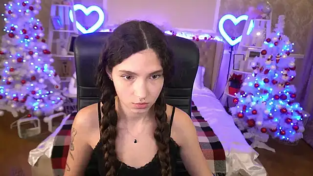 BabyFlowerr online show from 12.22.24