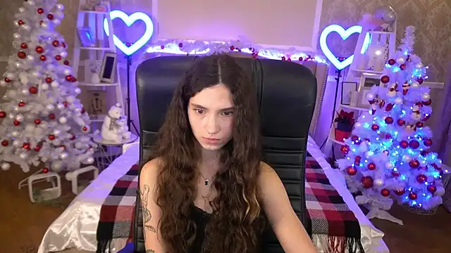 BabyFlowerr online show from 12.23.24