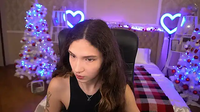BabyFlowerr online show from 12.23.24