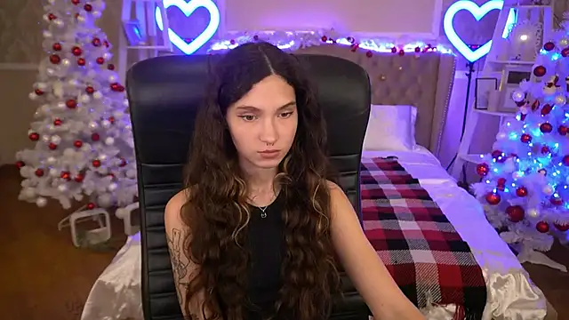 BabyFlowerr online show from 12.23.24